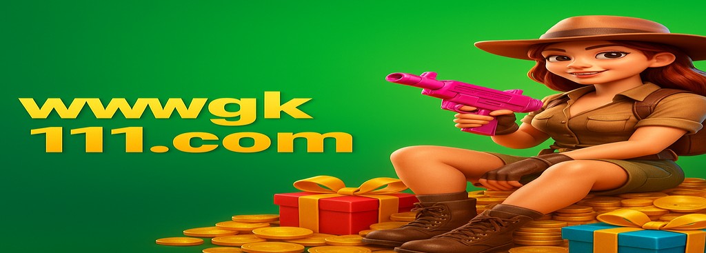 GK111 লগইন বাংলাদেশ – প্রতিদিনের গেম খেলে জয় করুন আকর্ষণীয় পুরস্কার
