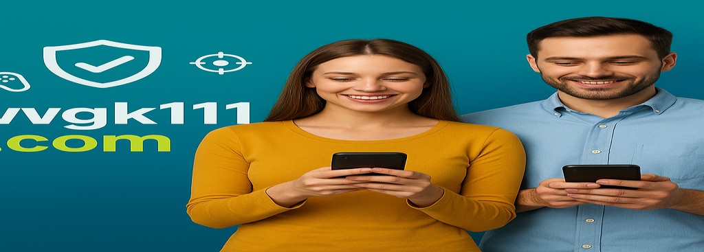GK111 দায়িত্বশীল গেমিং – বাংলাদেশে দায়িত্বশীলভাবে খেলুন এবং নিজের নিয়ন্ত্রণে থাকুন